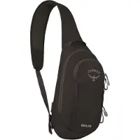 Osprey - Daylite Sling 5 - Schoudertas 5 l, zwart