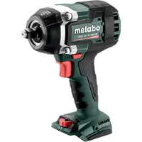 Metabo SSW 18 LTX 800 BL 602403840 Accu-slagmoersleutel 800 Nm 18 V Aantal meegeleverde accus: 0 Zonder accu, Zonder lader