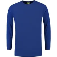Lemon & soda 1265 Longsleeve Body Fit | Maat: XXL