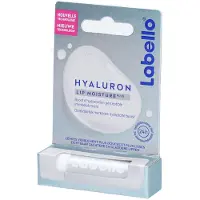 Labello Lippenbalsem Hyaluron