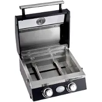 Rösle Gasgrill Videro G2-P 30mbar