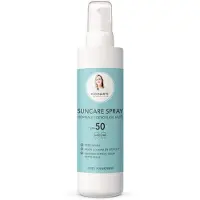 Dr. Leenarts 2x Suncare Zonnebrand Spray Spf 50 200 Ml