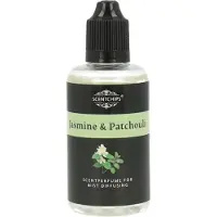 Scentchips Geurolie Jasmine & Patchouli 50 Ml