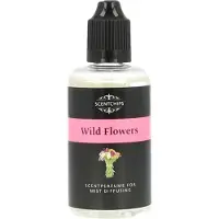 Scentchips Geurolie Wild Flowers 50 Ml