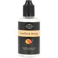 Scentchips Geurolie Vanilla & Mango 50 Ml