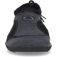 Trespass Sandalen Paddle Ii - Unisex Aqua Shoe Grey Marl-39