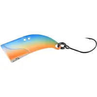 Trout Master UV Zocka Blade 3g - Maat : Finn Blush