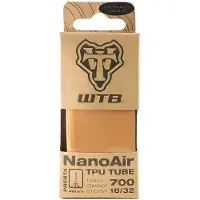 WTB tyres NanoAir TPU Presta 700 mm 48 mm Binnenband