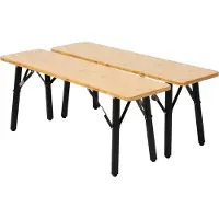 Redwood Adair Bankjes (2 stuks)
