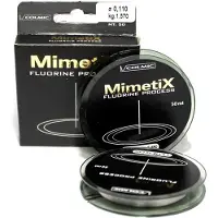 Colmic - Lijn Nylon Mimetix - 50m -