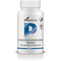 Soria natural Fosfor 57.5mg