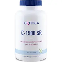 Orthica C-1500 SR 90 tabletten