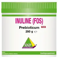 Snp Prebioticum inuline FOS