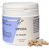 Holisan Lipoda