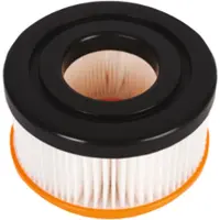 Rowenta ZR009015 na-motor filter (1 stuk, origineel)