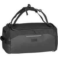 Porsche Design Weekendtas 'Urban Eco ' grijs / zwart