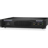 Behringer EUROPOWER EP2000