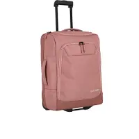 Travelite Trolley 'Kick Off' rosa