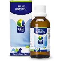 Puur Bombyx (Eikenprocessierups) 50 ml