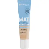 HYPOAllergenic Foundation Mat & Protect 30 g € 273,67 / 1 kg