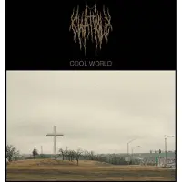 Konkurrent Chat Pile - Cool World (LP)