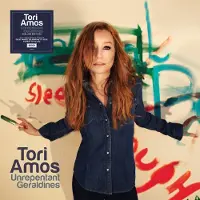 Universal Music Tori Amos - Unrepentant Geraldines (2 LP) (10th Anniversary) (Limited Edition)