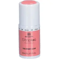 Alessandro Nagels Striplac Peel Or Soak - Vegan Beige Nr. 148 Street Glam
