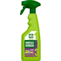 Kb Kookplaat Reiniger Spray 500 Ml