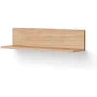 New Works Tana Wandplank Oak