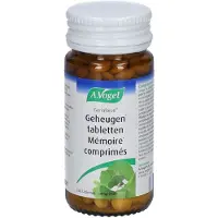 A.Vogel Geriaforce | 200 tabletten