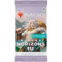 Wizards of the Coast Magic: The Gathering Modern Horizons - boosterpack