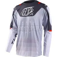 Troy Lee Designs Gp Pro Air Apex Trui Met Lange Mouwen