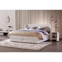 Swiss sense Boxspring Night Milan
