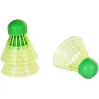 Sportx Speed Badminton Shuttles 3 in koker