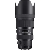 Sigma 50-100mm F1.8 DC HSM (A) Canon