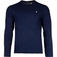Ralph Lauren Pyjama lang navy