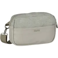 Zwei Gordeltas Kim KIH30 Hip Bag Sand Beige