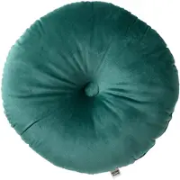 Dutch decor Sierkussen Olly Groen 40 X 40 X 5 Cm