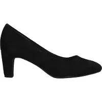 Tamaris Pumps zwart