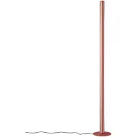 Foscarini Chiaroscura Vloerlamp Dark Red