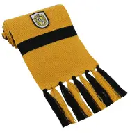 Cinereplicas Scarf Hufflepuff