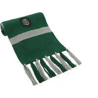Cinereplicas Scarf Slytherin