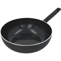 Demeyere Alu Comfort 3 Ceraforce Wok 28 Cm