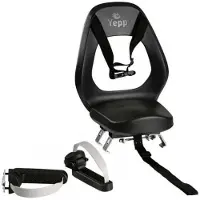 Thule Yepp Junior Budget zitje met Yeppie Feet