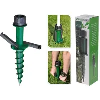 Progarden Parasol Standaard - Schroefmodel