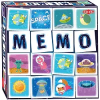 Tactic - Memo Space (56312)