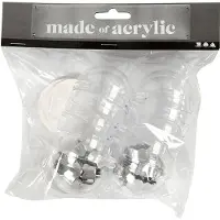 Creativ Company Decoratiebal 5cm