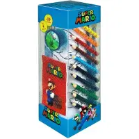 Kids Licensing - Stationery Set Tower 35dlg - Tekenset - Kleuren - Hobby