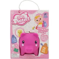 Pocket Money Piggies - Kawaii Pack