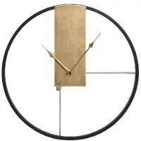 Ptmd klok lolae - scm